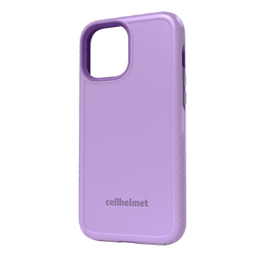 Purple cellhelmet Personalized Case for iPhone 12 Pro Max