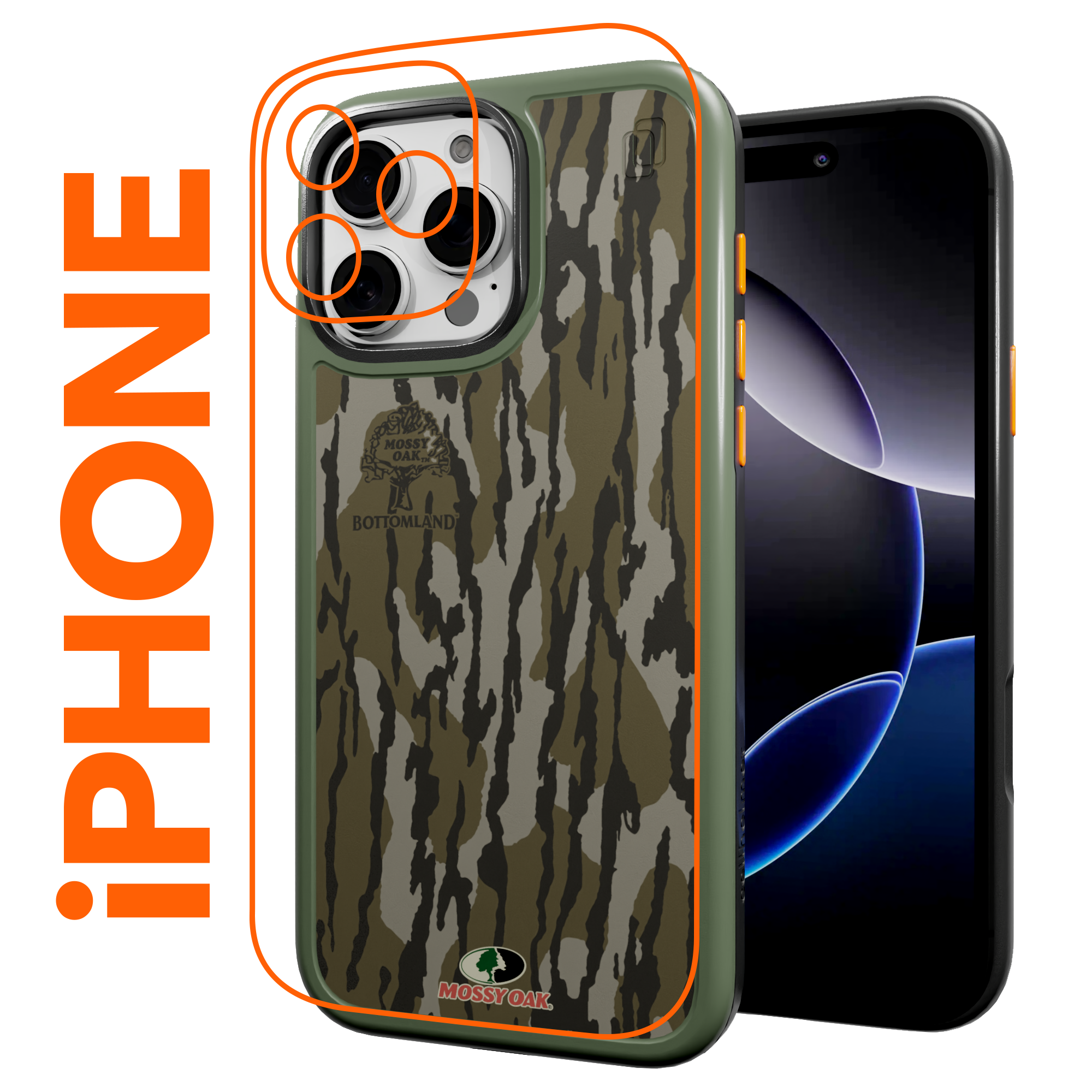 The Mossy Oak Collection The Mossy Oak Collection