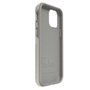 Gray cellhelmet Custom Printed Case for iPhone 12 Pro