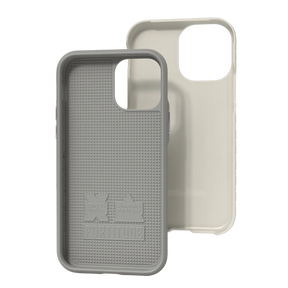 cellhelmet Gray Custom Case for iPhone 12 Pro