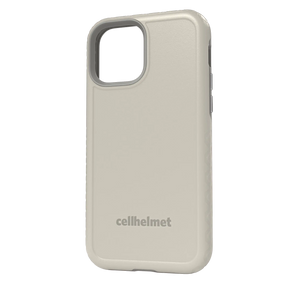 Gray cellhelmet Personalized Case for iPhone 12 Pro