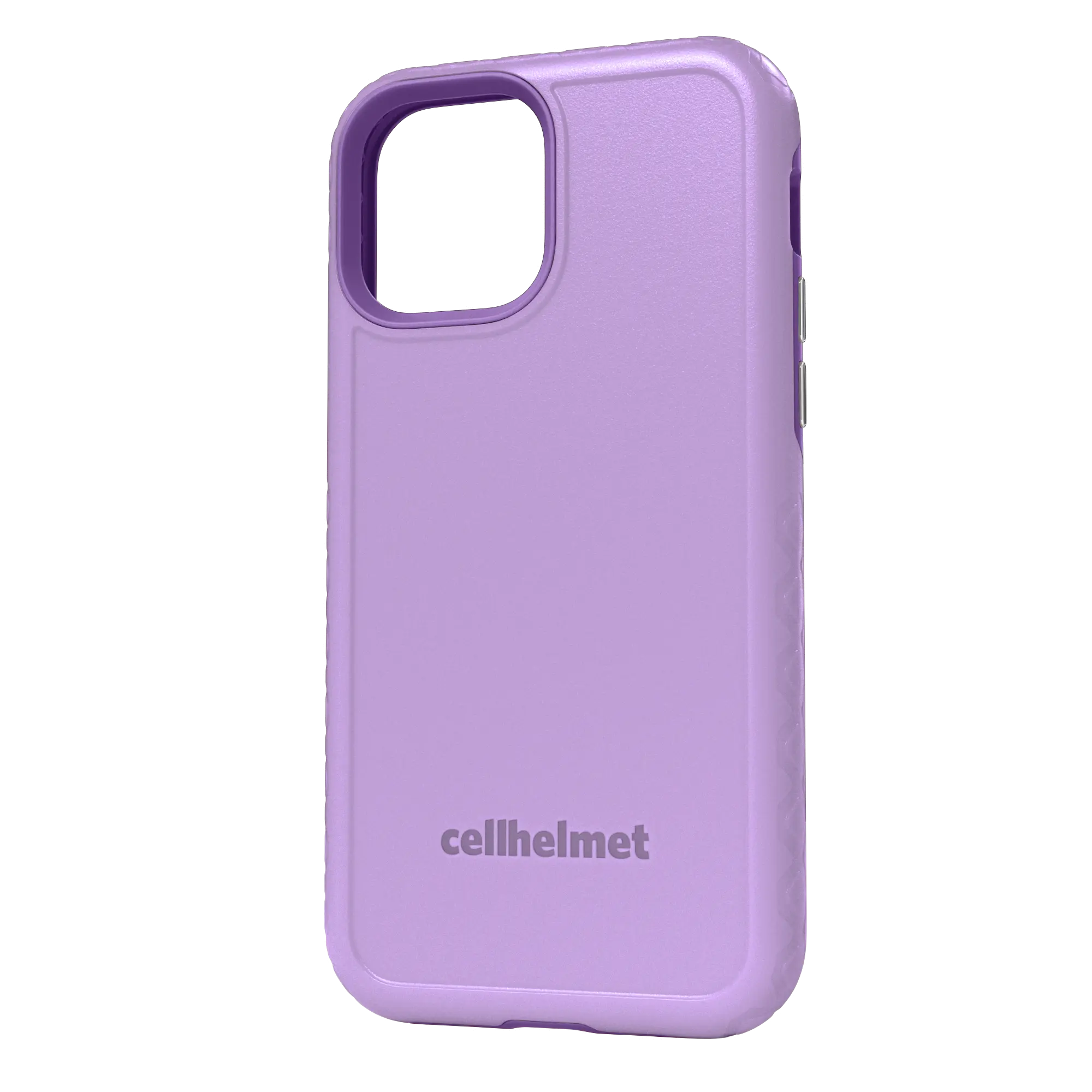 Purple cellhelmet Personalized Case for iPhone 12 Pro