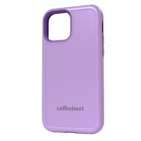 Purple cellhelmet Personalized Case for iPhone 12 Pro