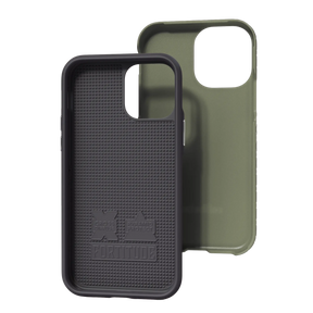 cellhelmet Green Custom Case for iPhone 12 Pro