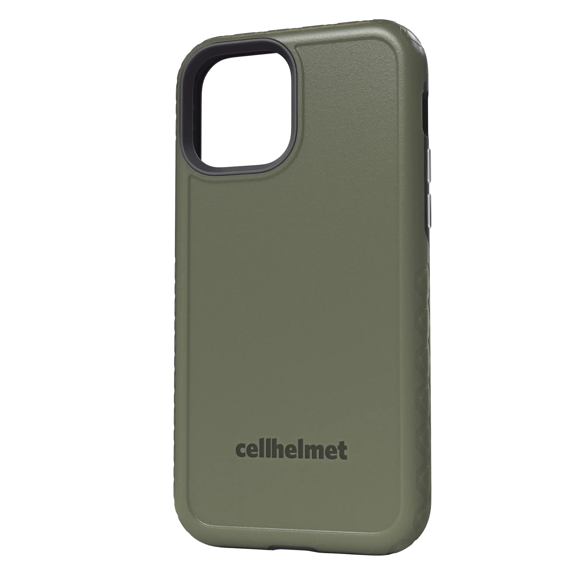 Green cellhelmet Personalized Case for iPhone 12 Pro