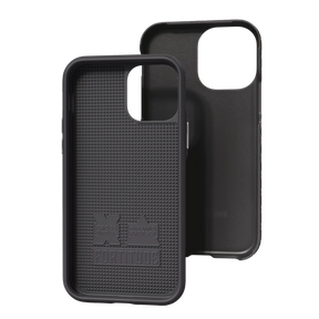 cellhelmet Black Custom Case for iPhone 12 Pro