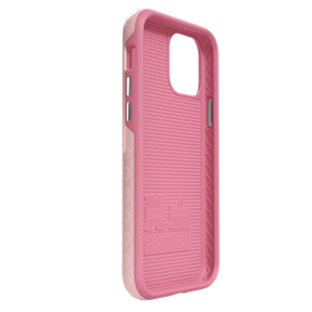 Pink cellhelmet Custom Printed Case for iPhone 12 Pro