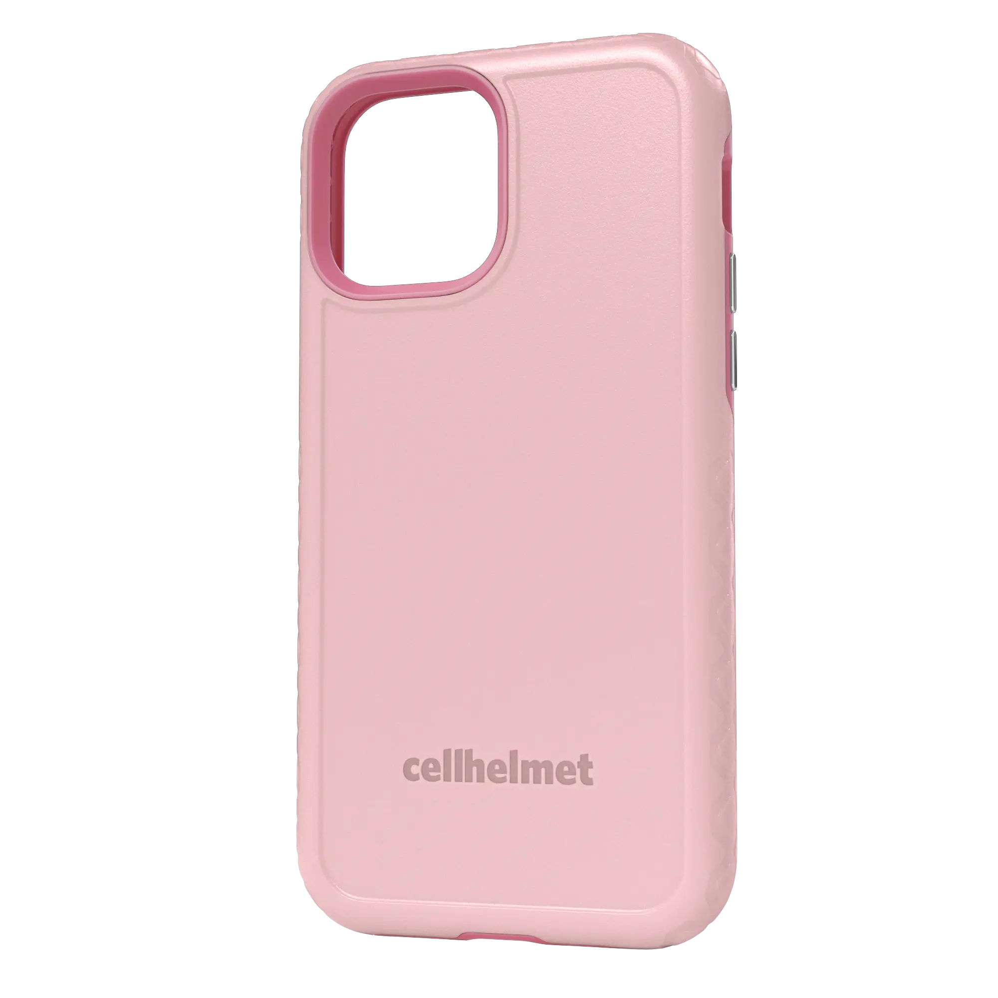 Pink cellhelmet Personalized Case for iPhone 12 Pro