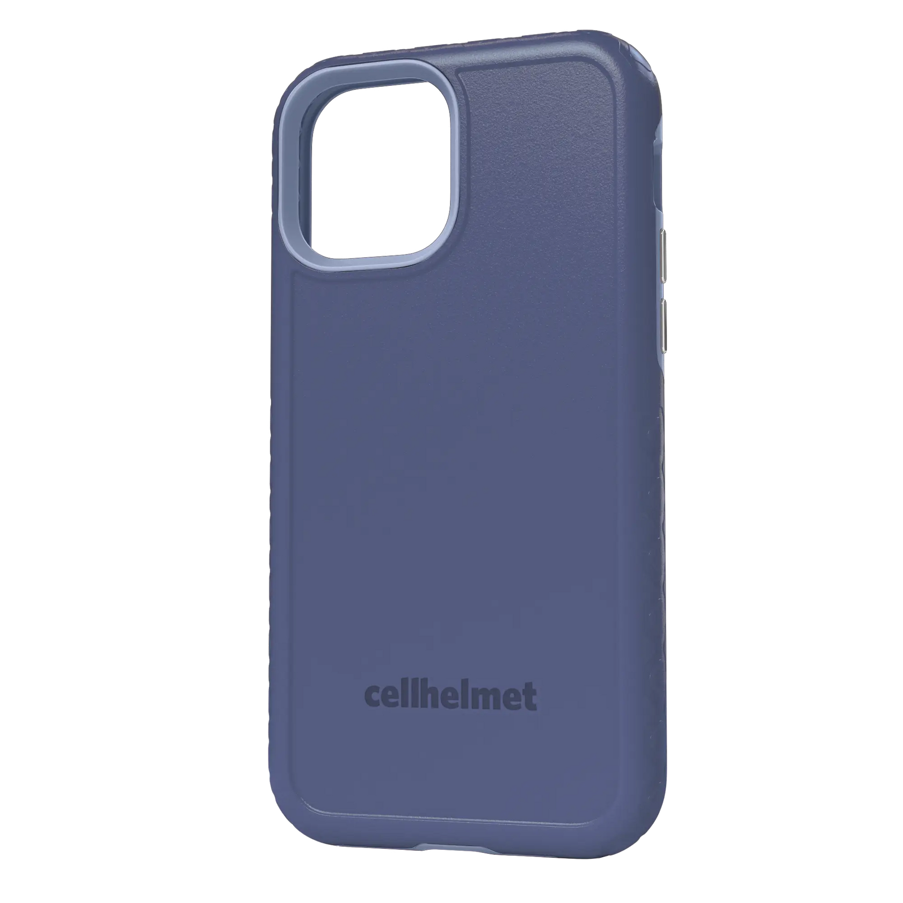 Blue cellhelmet Personalized Case for iPhone 12 Pro