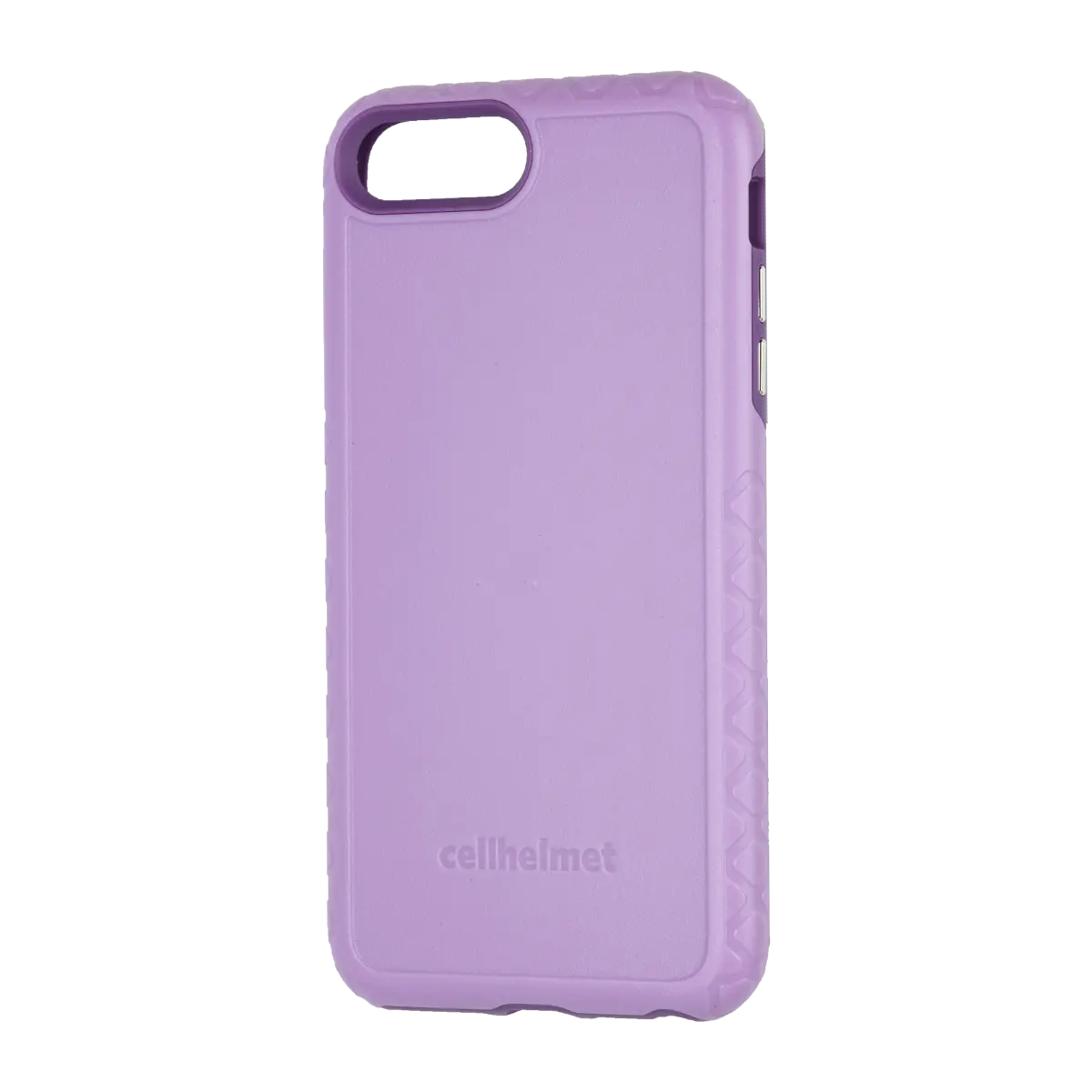 cellhelmet Purple Custom Case for iPhone 8 Plus