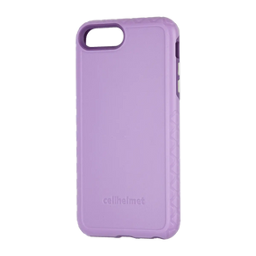 cellhelmet Purple Custom Case for iPhone 8 Plus