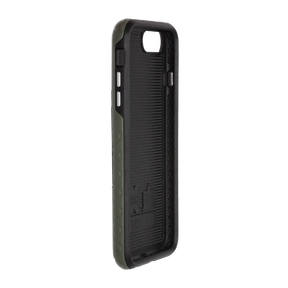 Army Green cellhelmet Custom Printed Case for iPhone 8 Plus