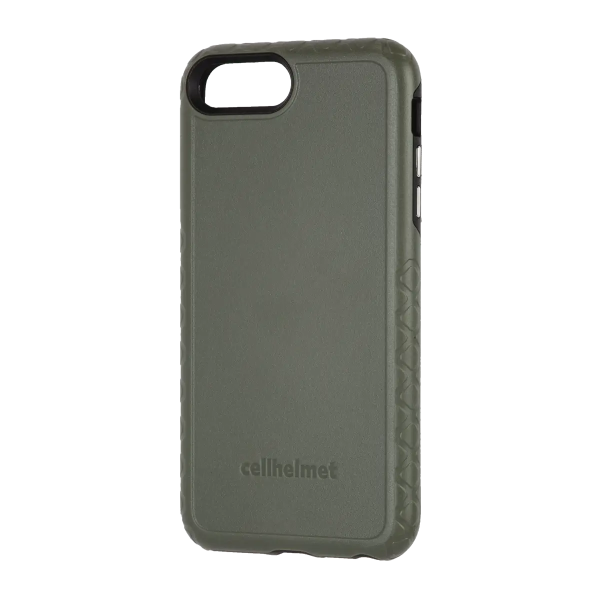 cellhelmet Army Green Custom Case for iPhone 8 Plus