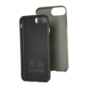 Army Green cellhelmet Personalized Case for iPhone 8 Plus