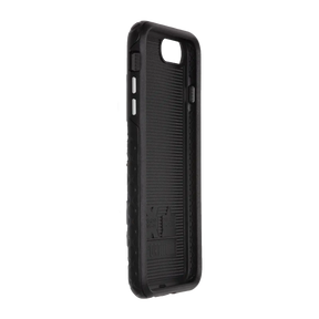 Black cellhelmet Custom Printed Case for iPhone 8 Plus