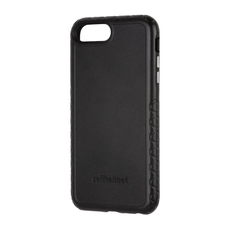 cellhelmet Black Custom Case for iPhone 8 Plus