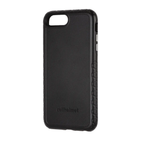 cellhelmet Black Custom Case for iPhone 8 Plus