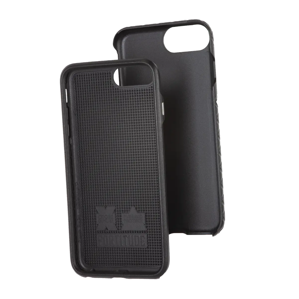 Black cellhelmet Personalized Case for iPhone 8 Plus