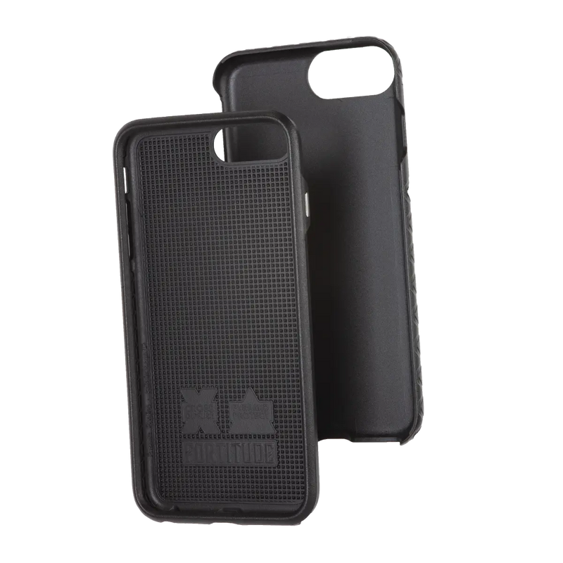 Black cellhelmet Personalized Case for iPhone 8 Plus