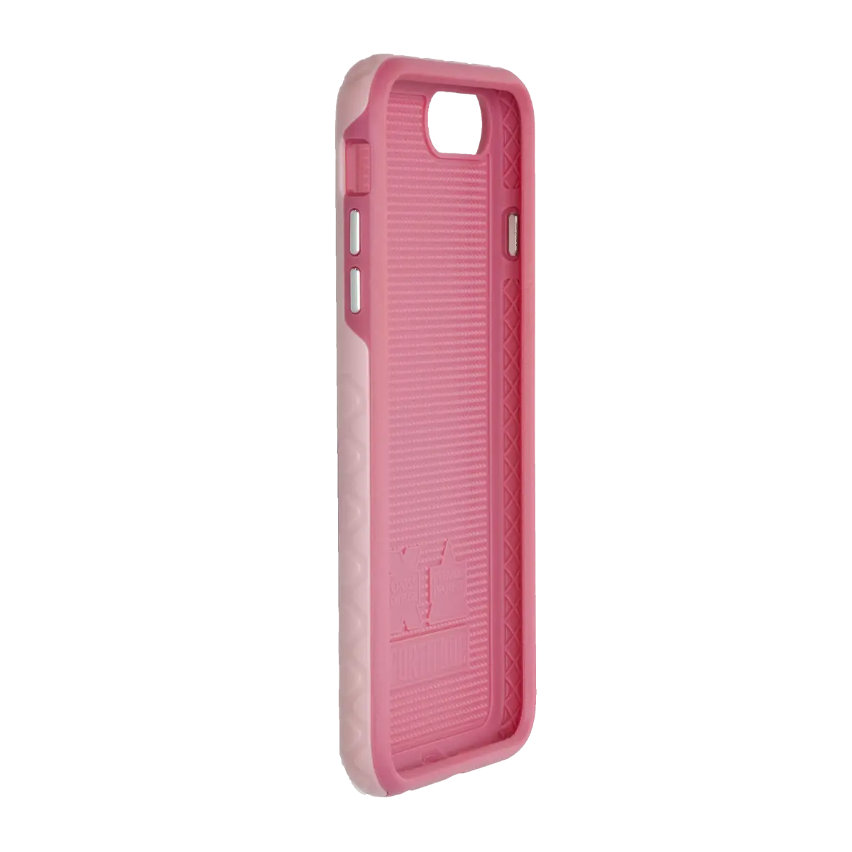 cellhelmet Pink Custom Case for iPhone 8 Plus