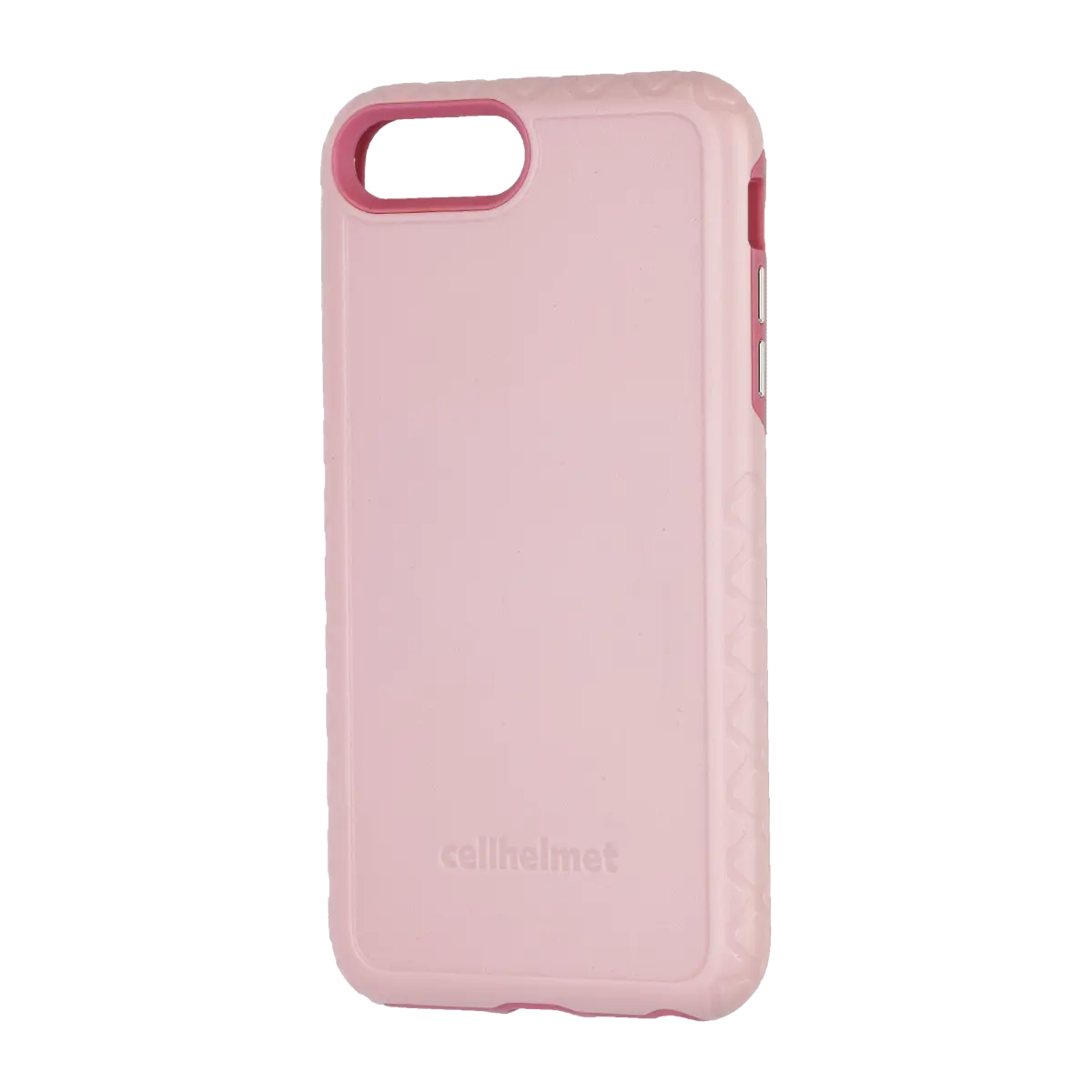 Pink cellhelmet Personalized Case for iPhone 8 Plus