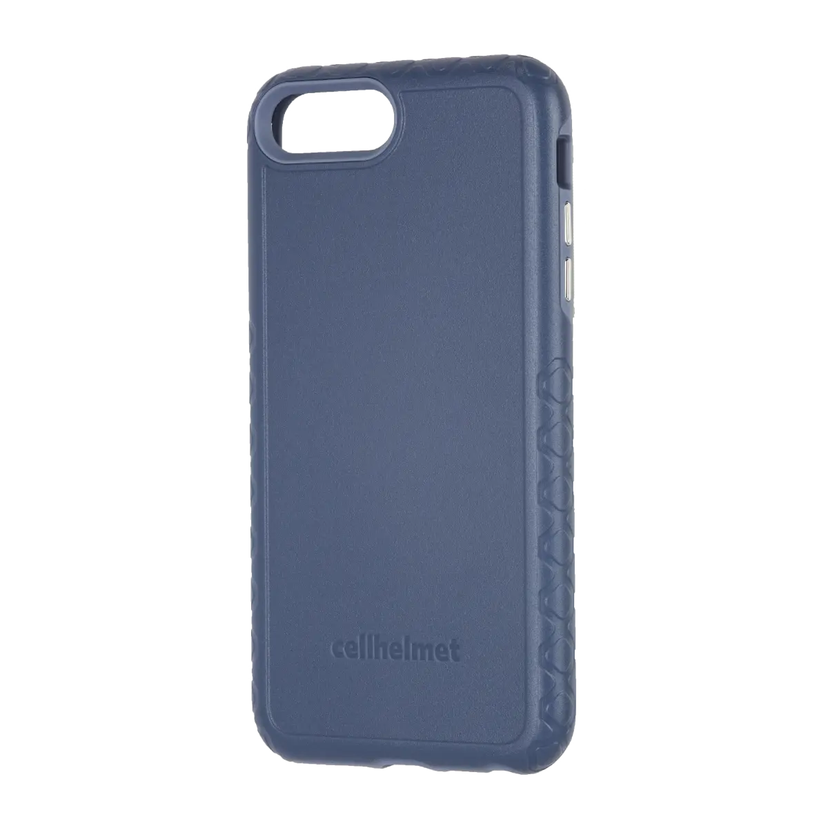 cellhelmet Blue Custom Case for iPhone 8 Plus