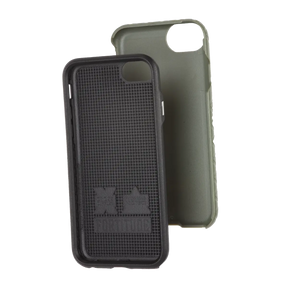 cellhelmet Olive Green Custom Case for iPhone SE 2020