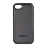 Black cellhelmet Personalized Case for iPhone SE 2020