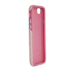 Pink cellhelmet Custom Printed Case for iPhone SE 2020
