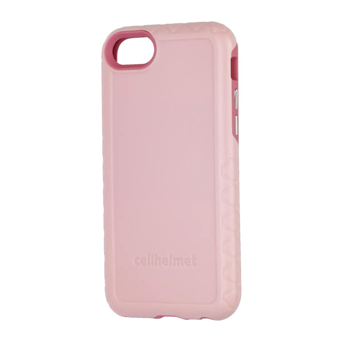 cellhelmet Pink Custom Case for iPhone SE 2020