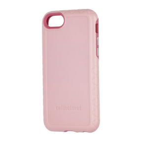 cellhelmet Pink Custom Case for iPhone SE 2020