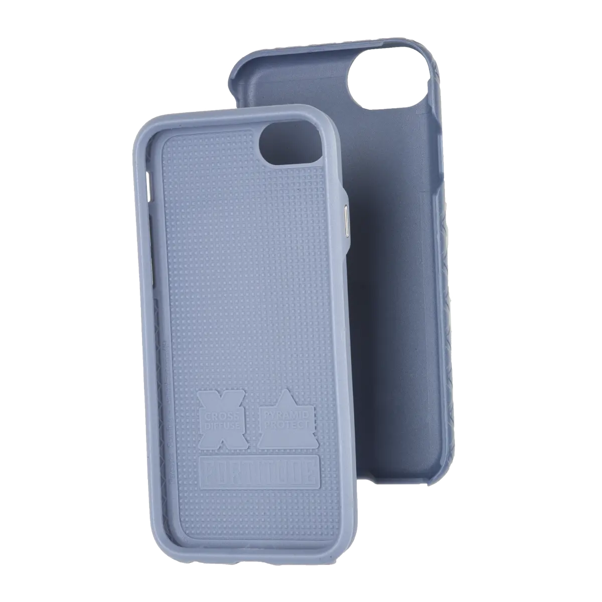 Blue cellhelmet Personalized Case for iPhone SE 2020