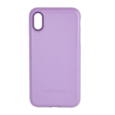 cellhelmet Purple Custom Case for iPhone XS Max