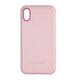 Pink cellhelmet Personalized Case for iPhone XS Max