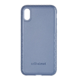 cellhelmet Blue Custom Case for iPhone XS Max