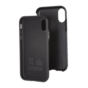 Black cellhelmet Personalized Case for iPhone XS