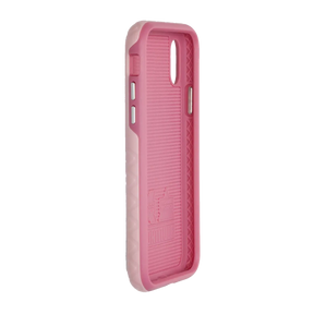Pink cellhelmet Custom Printed Case for iPhone XS