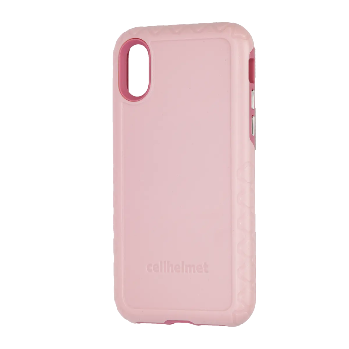 cellhelmet Pink Custom Case for iPhone XS