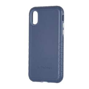 cellhelmet Blue Custom Case for iPhone XS