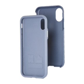 Blue cellhelmet Personalized Case for iPhone XS