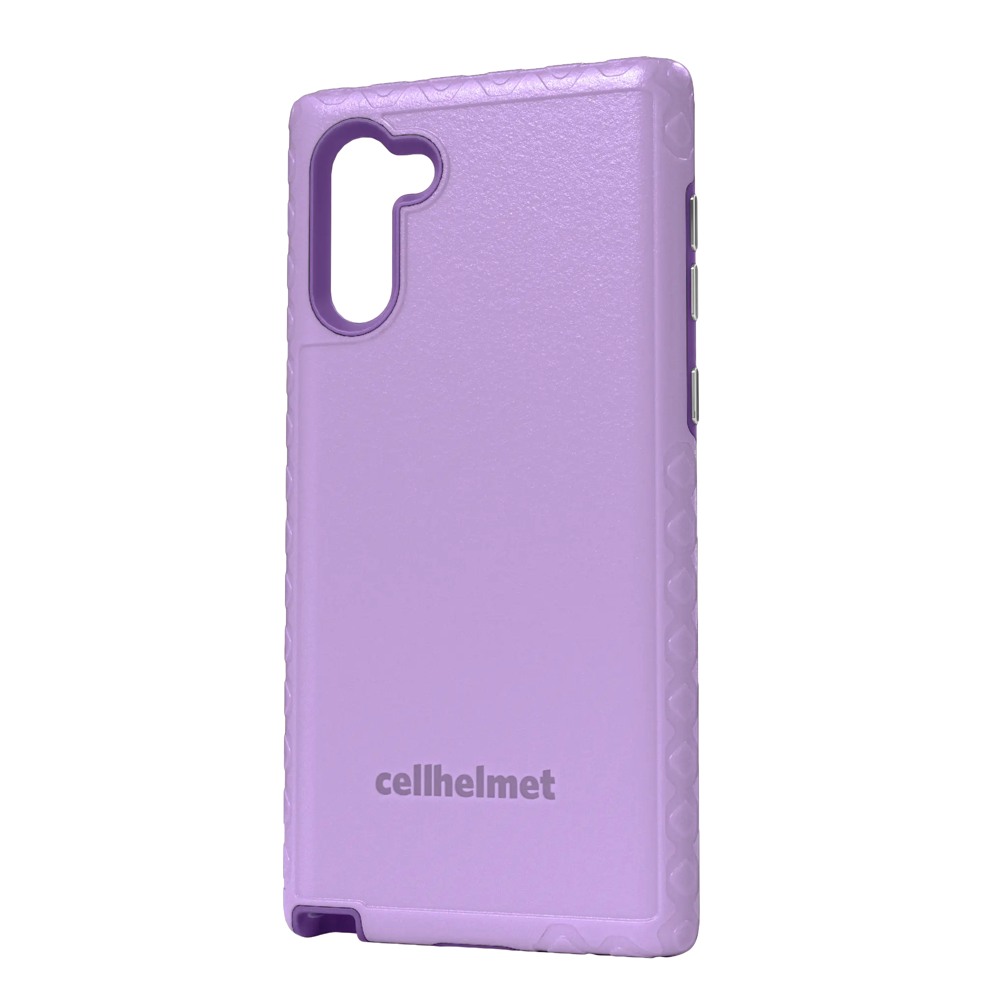 cellhelmet Purple Custom Case for Galaxy Note 10