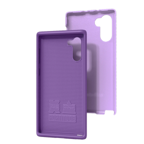 Purple cellhelmet Personalized Case for Galaxy Note 10