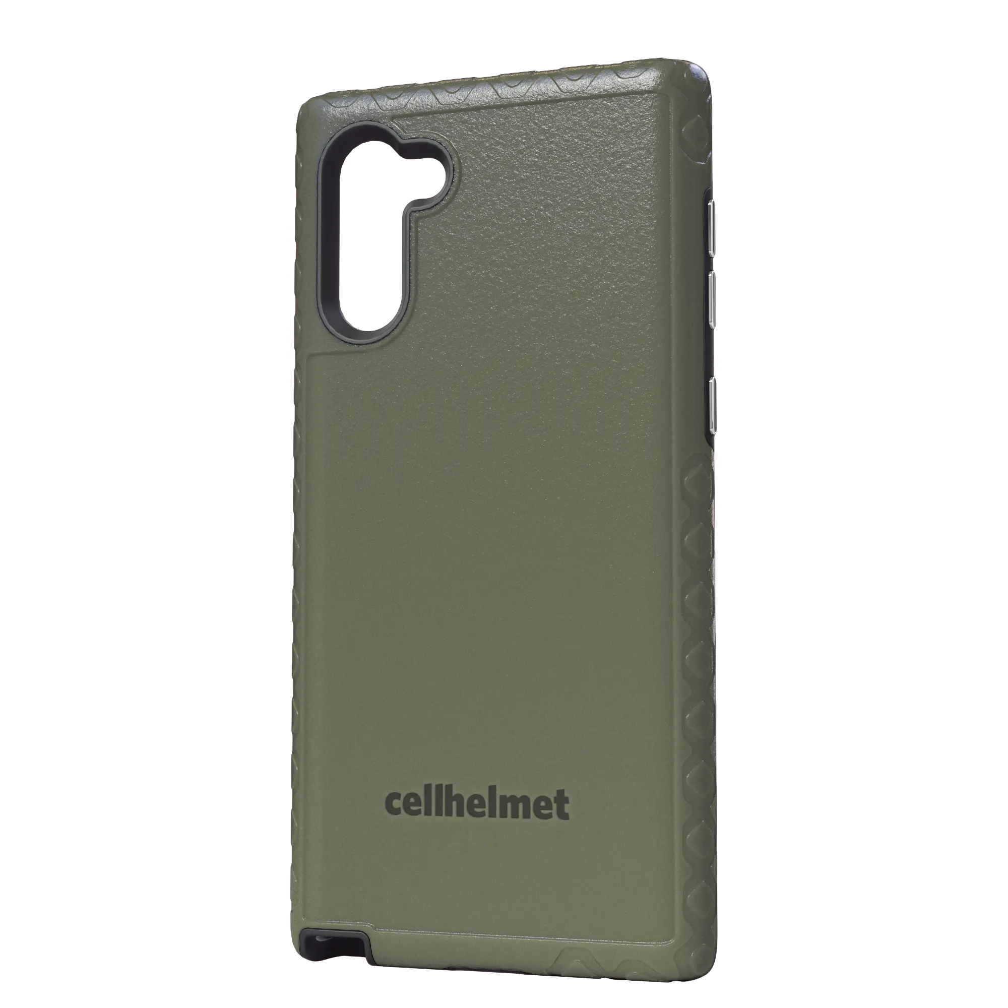 cellhelmet Green Custom Case for Galaxy Note 10