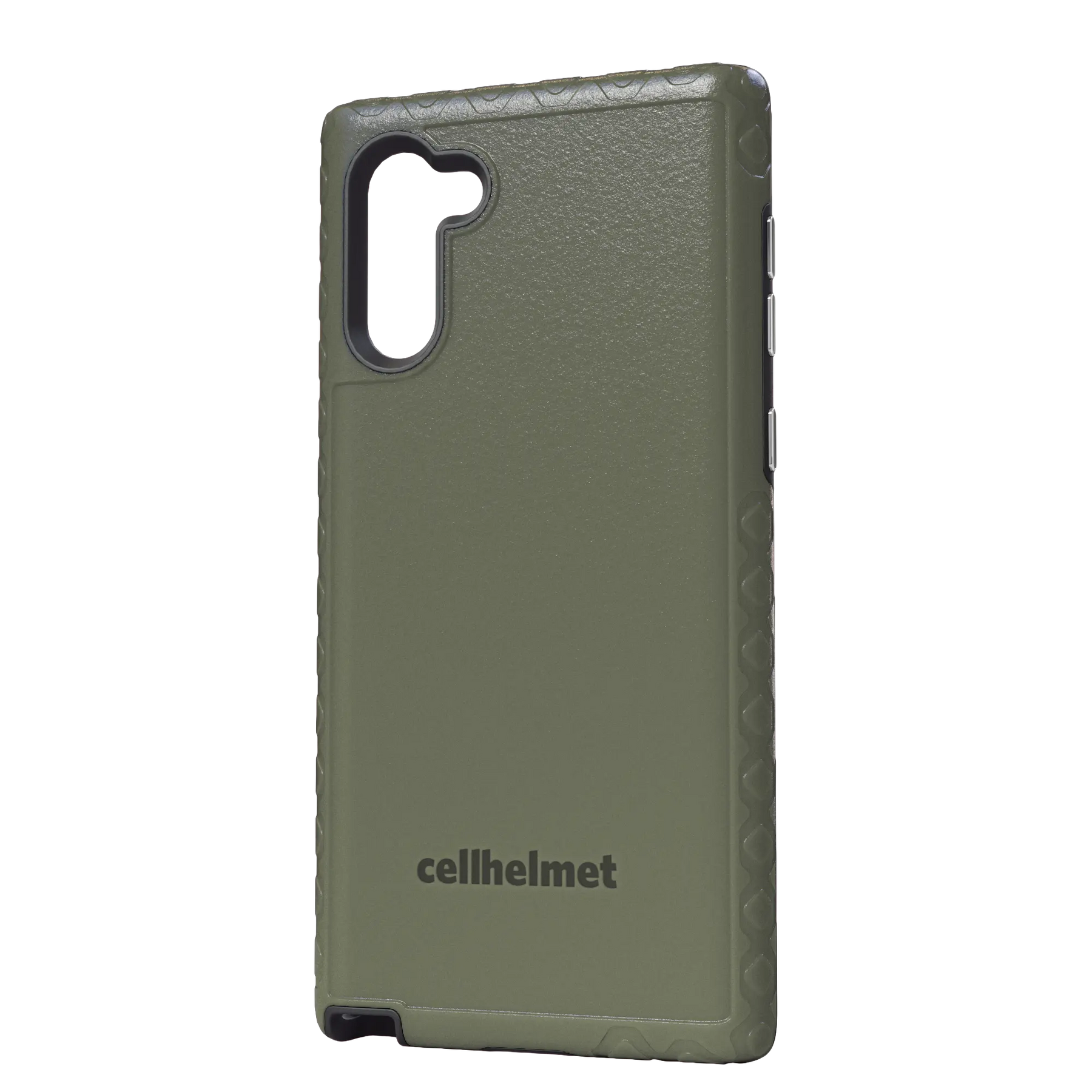 cellhelmet Green Custom Case for Galaxy Note 10