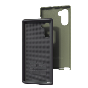 Green cellhelmet Personalized Case for Galaxy Note 10