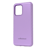 Purple cellhelmet Customizable Case for Galaxy S20 Plus