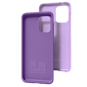 Purple cellhelmet Personalized Case for Galaxy S20 Plus