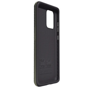 cellhelmet Green Custom Case for Galaxy S20 Plus
