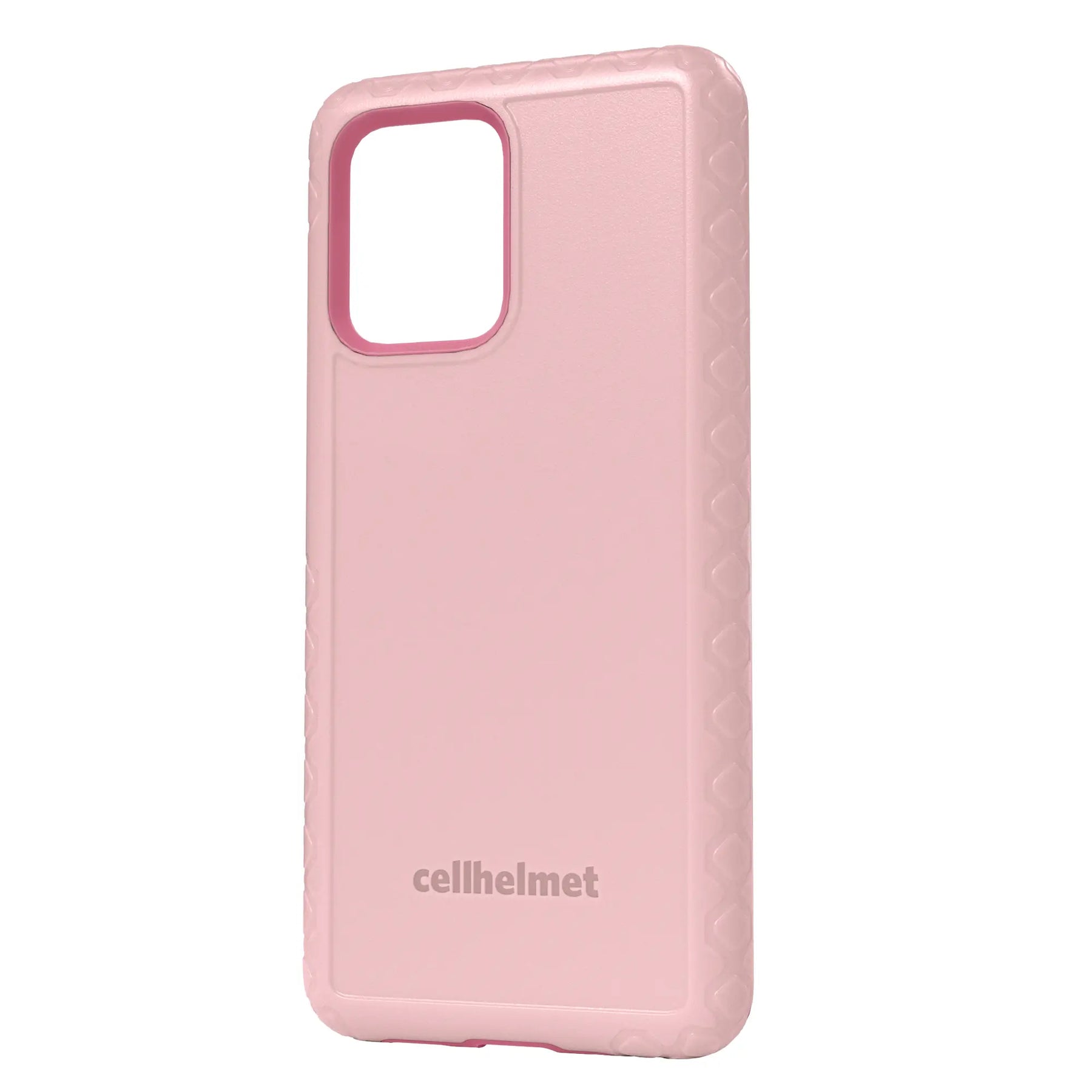 Pink cellhelmet Customizable Case for Galaxy S20 Plus