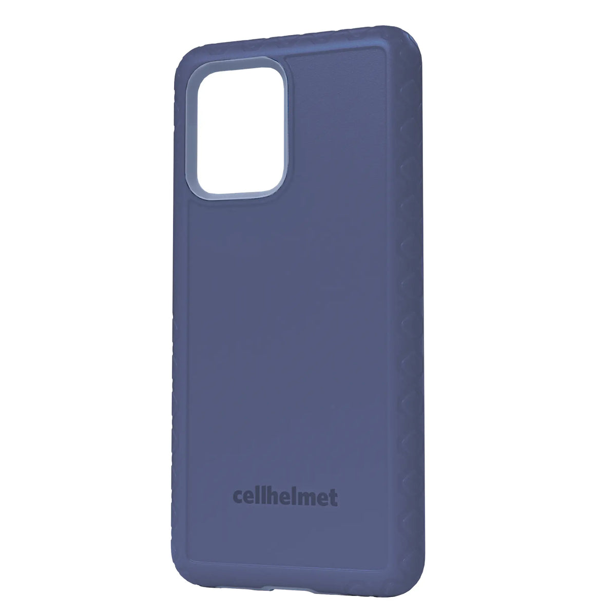 Blue cellhelmet Customizable Case for Galaxy S20 Plus